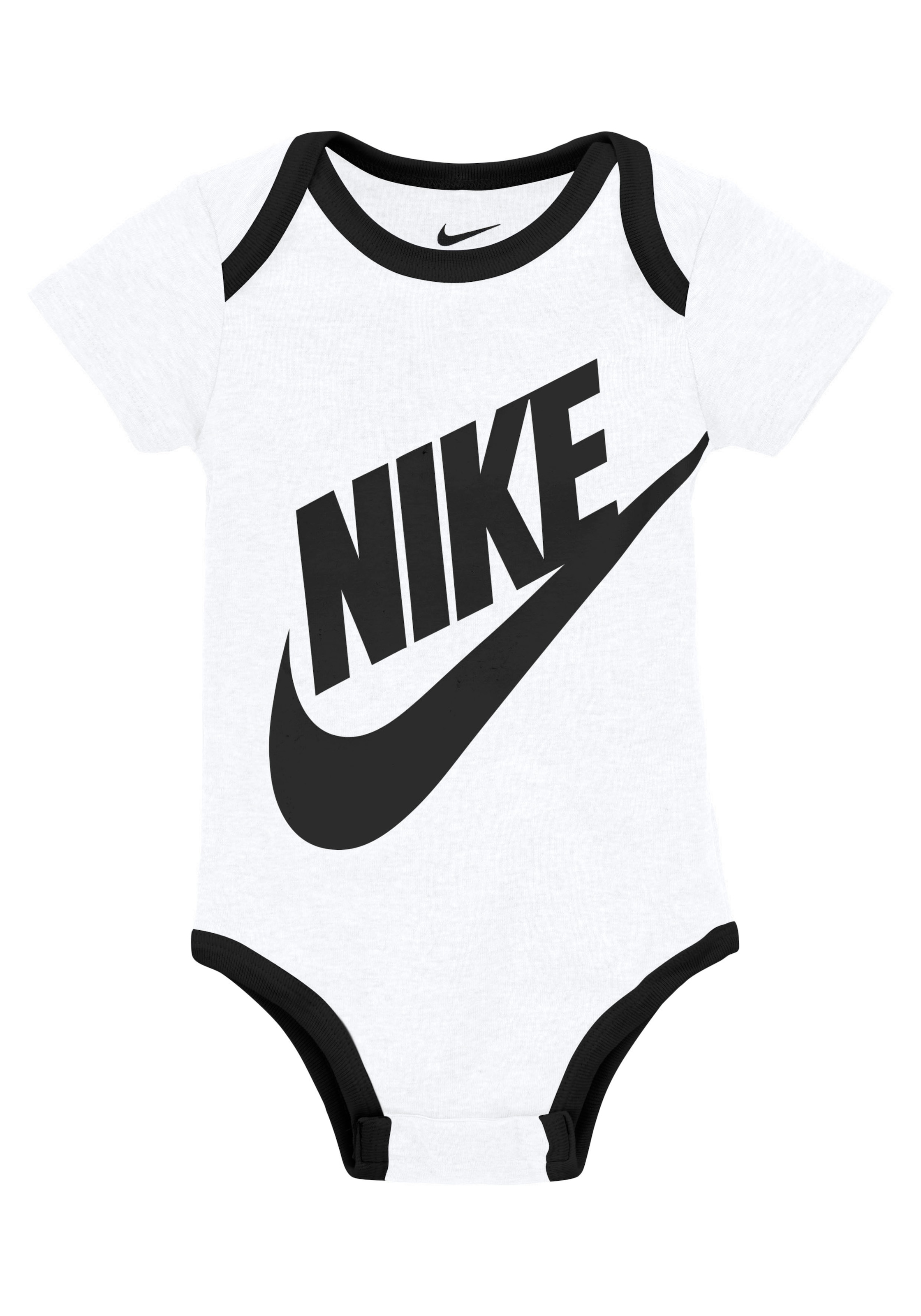 Nike Sportswear Erstausstattungspaket »NHN FUTURA LOGO«, 3 für Babys