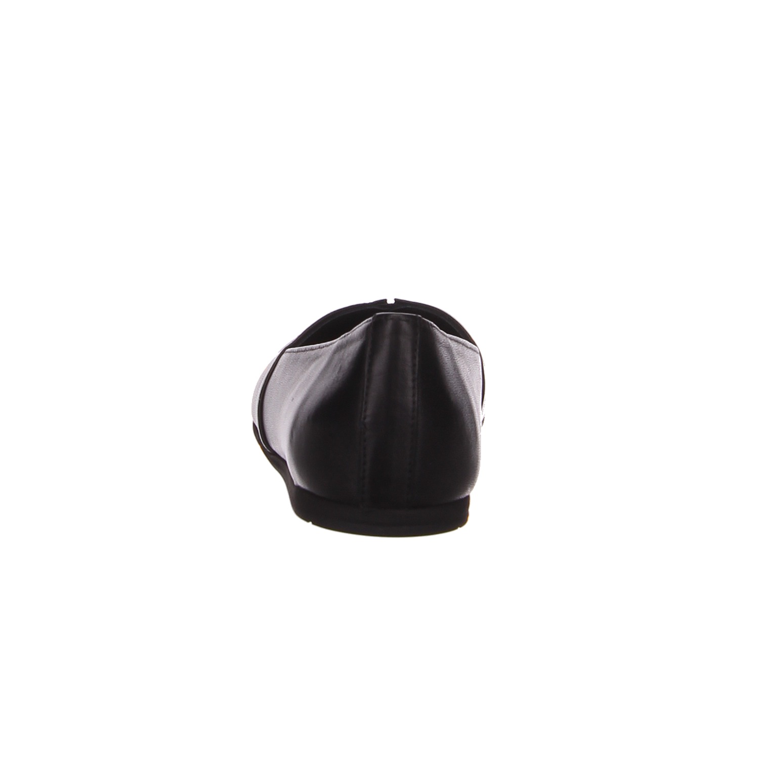 2 Go Shoe Ballerina schwarz schwarz