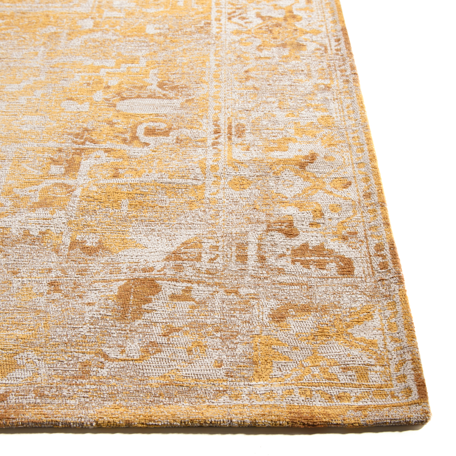 9443-HERIS-GOLDEN WALL-170x240cm