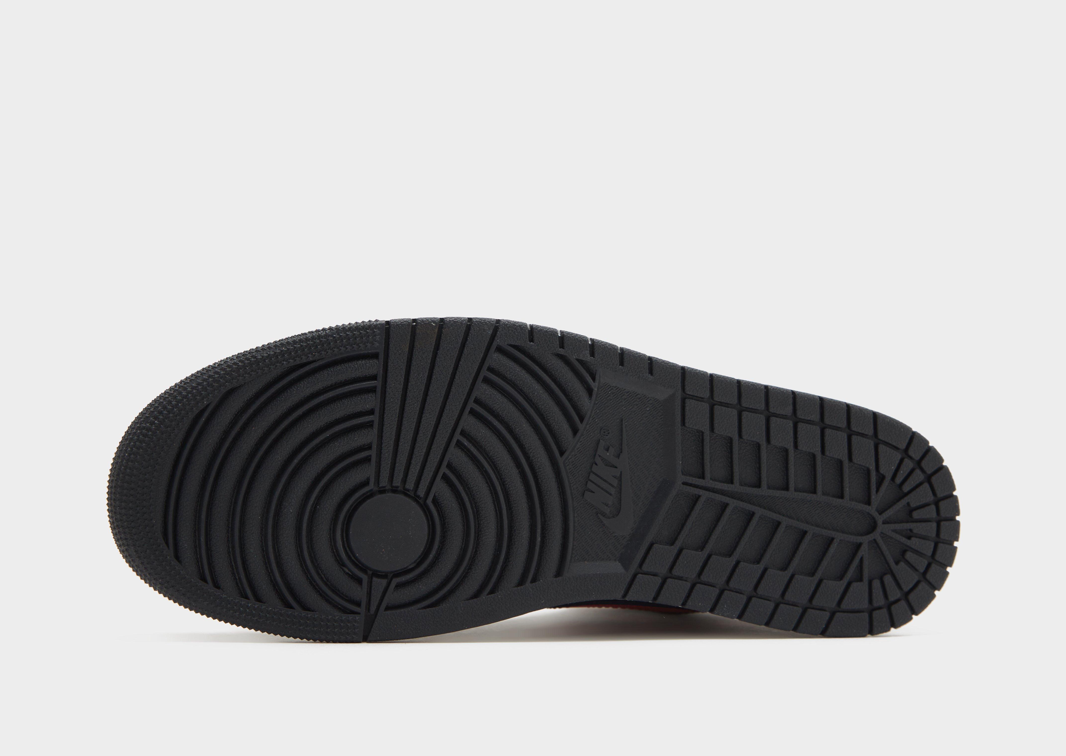 Jordan Air 1 Mid Homme