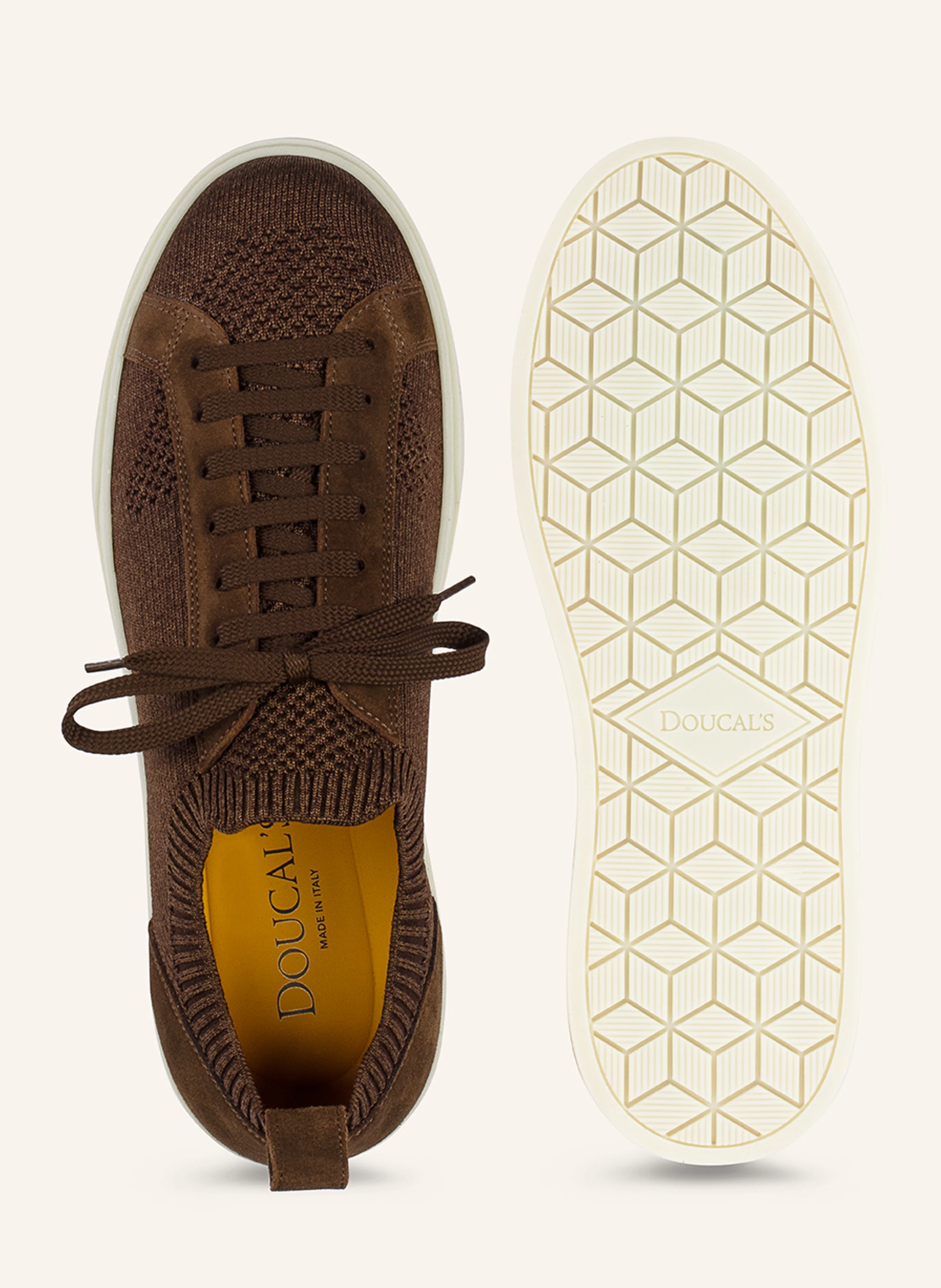 DOUCAL'S Sneakers SPENCER