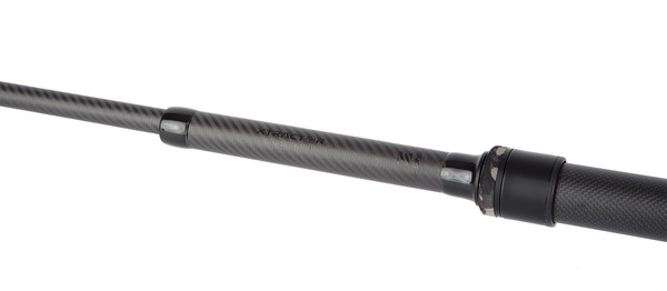 Canne Carpe Télescopique Sonik Xtractor  Custom