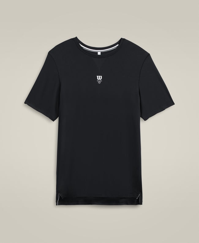 Breakpoint Seamless T-Shirt