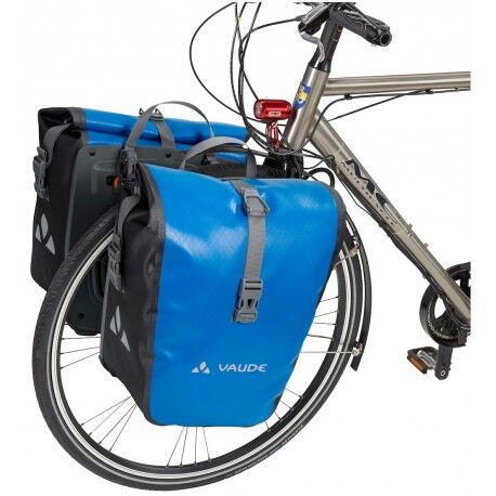 Aqua Front - (la paire) - Sacoches vélo