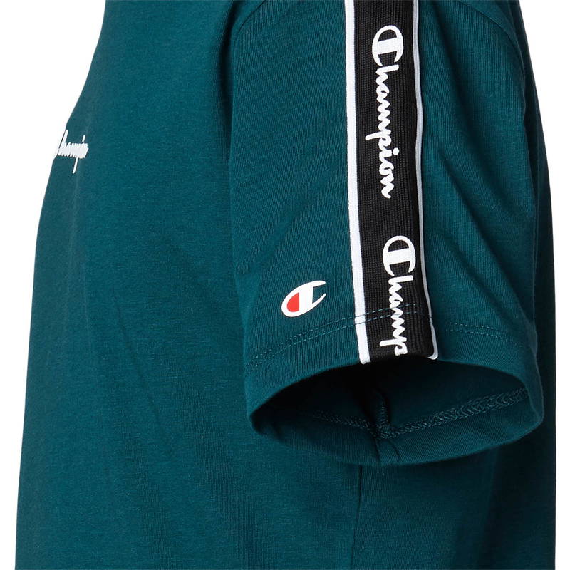Champion Branded Tape T-shirt Børn