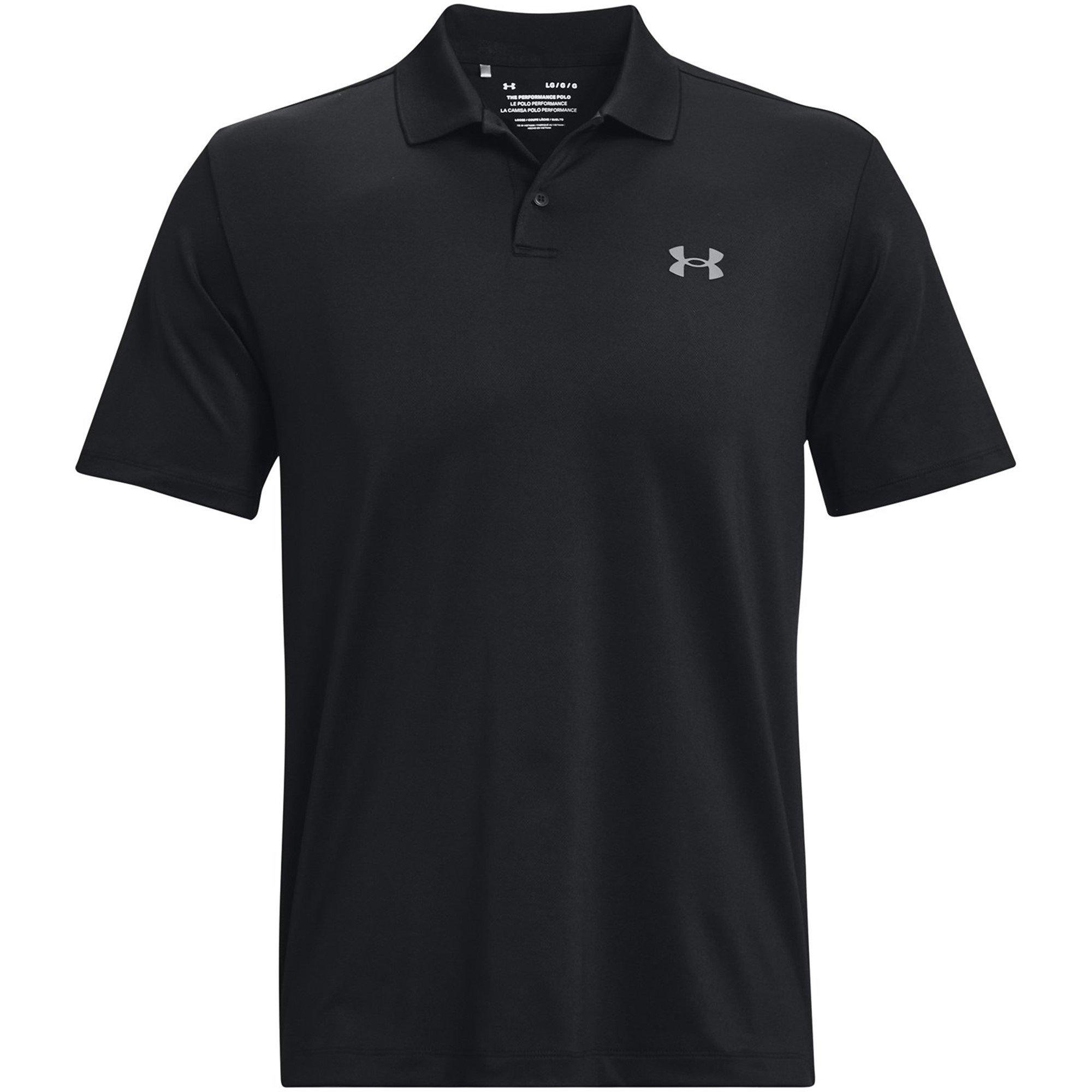 Under Armour Matchplay Polo Men's