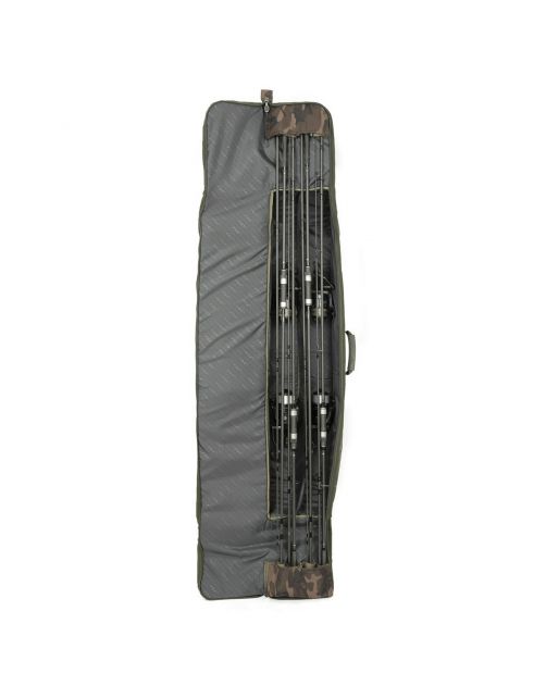 Fox Camolite 10ft 2+2 Rod Case - Foudraal - 10 ft