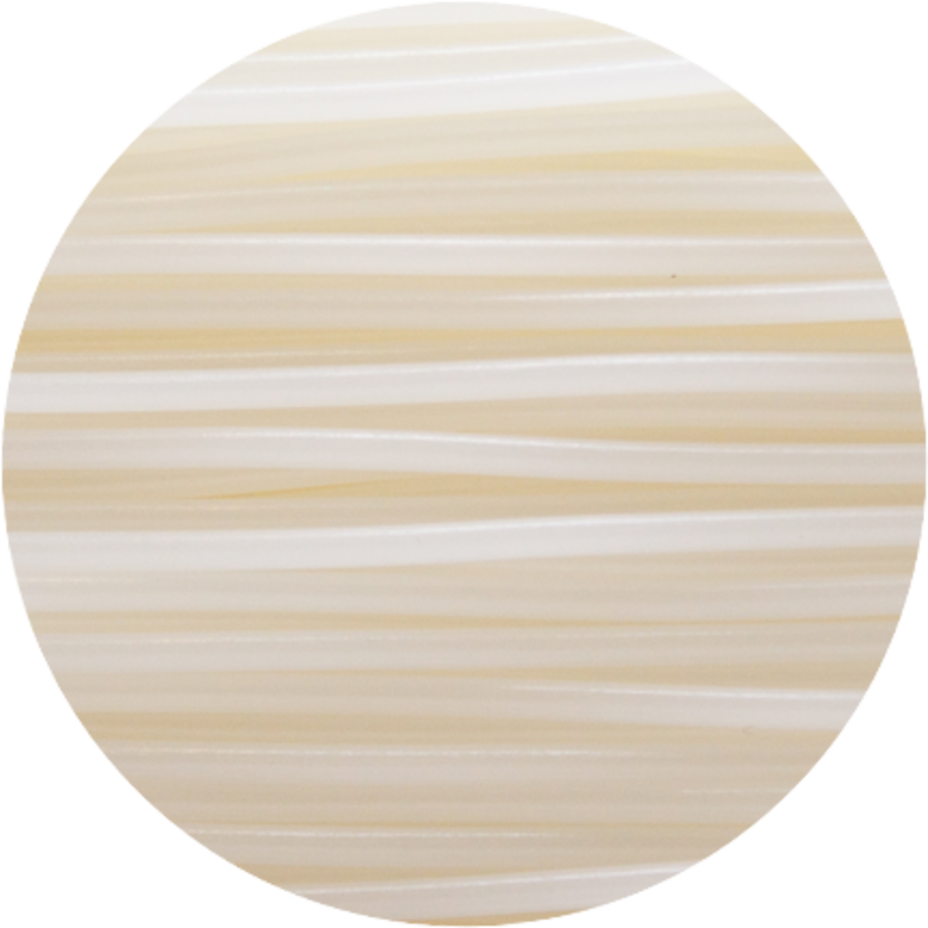 colorFabb  Varioshore TPU Natural, 1,75 mm (750 g)    TPU Filament mit variabler Härte in Natur