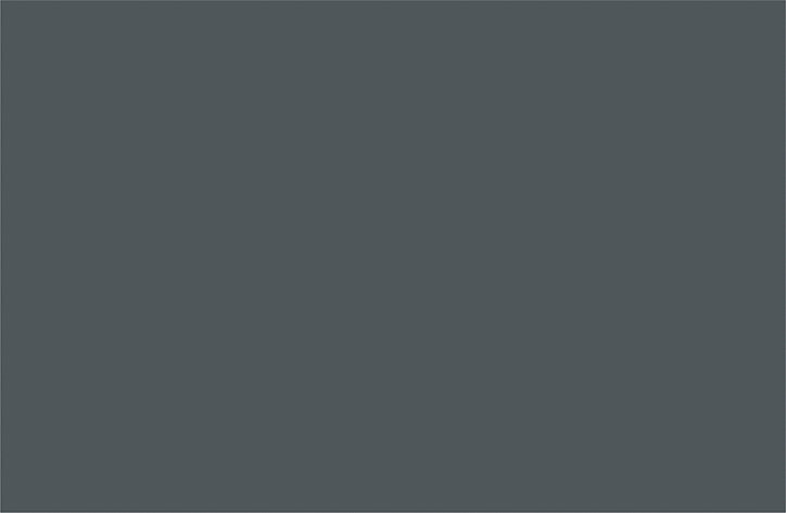 Peinture Tollens premium murs, boiseries et radiateurs gris anthracite mat 2,5L