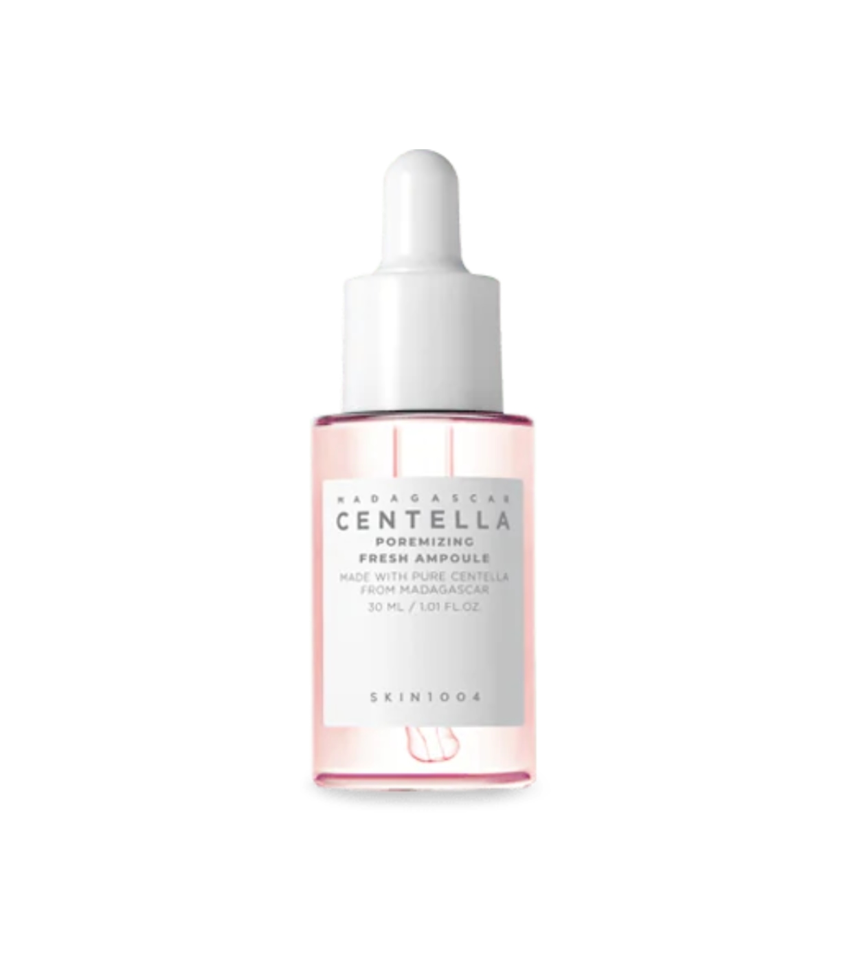 SKIN1004 - *Poremizing* - Ampola facial hidratante 30ml