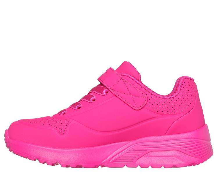 Skechers Girls Uno Lite Sneakers