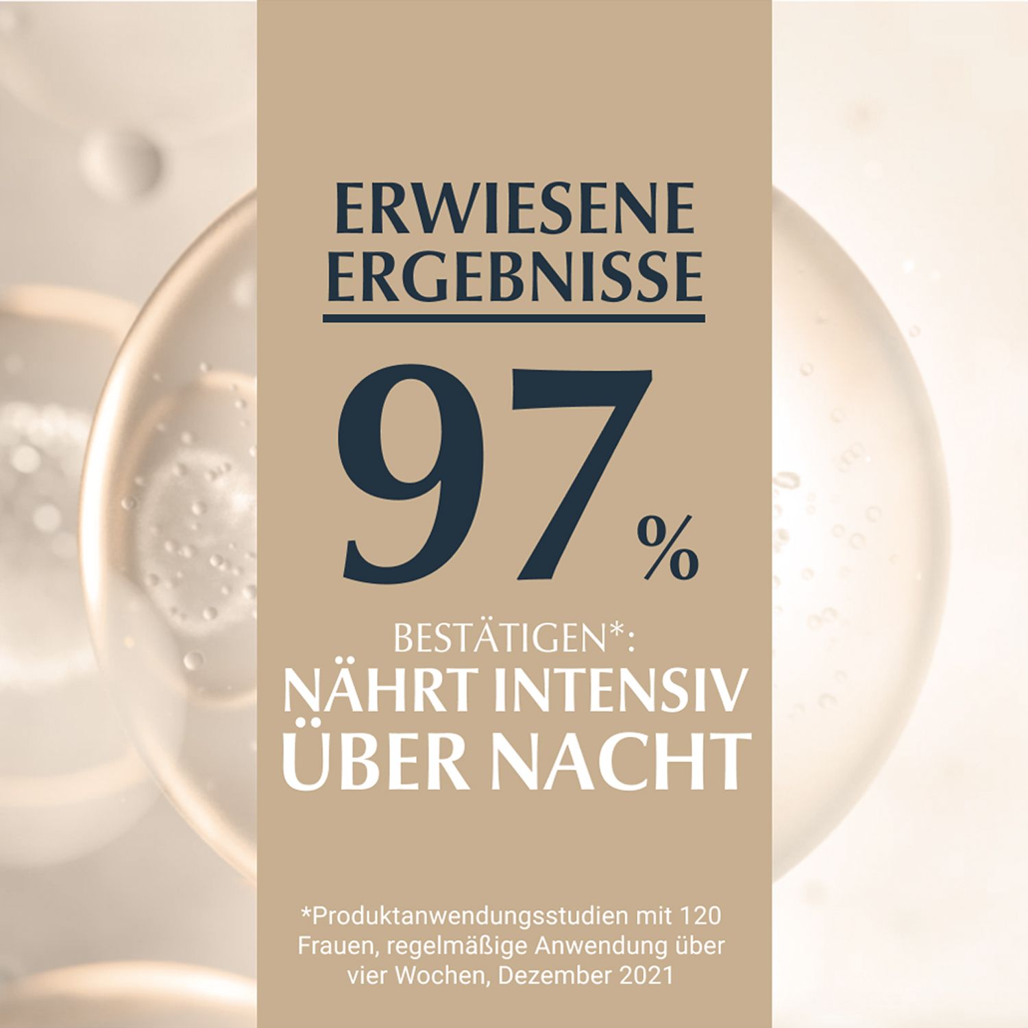 Eucerin® HYALURON-FILLER + ELASTICITY Nachtpflege – Anti Aging Gesichtscreme für glattere Haut – Antifaltencreme gegen Altersflecken