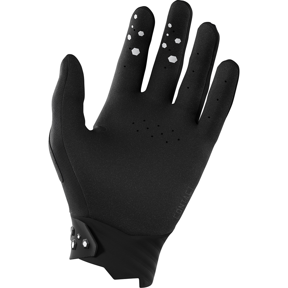 Shot - Gants Contact Spirit Noir