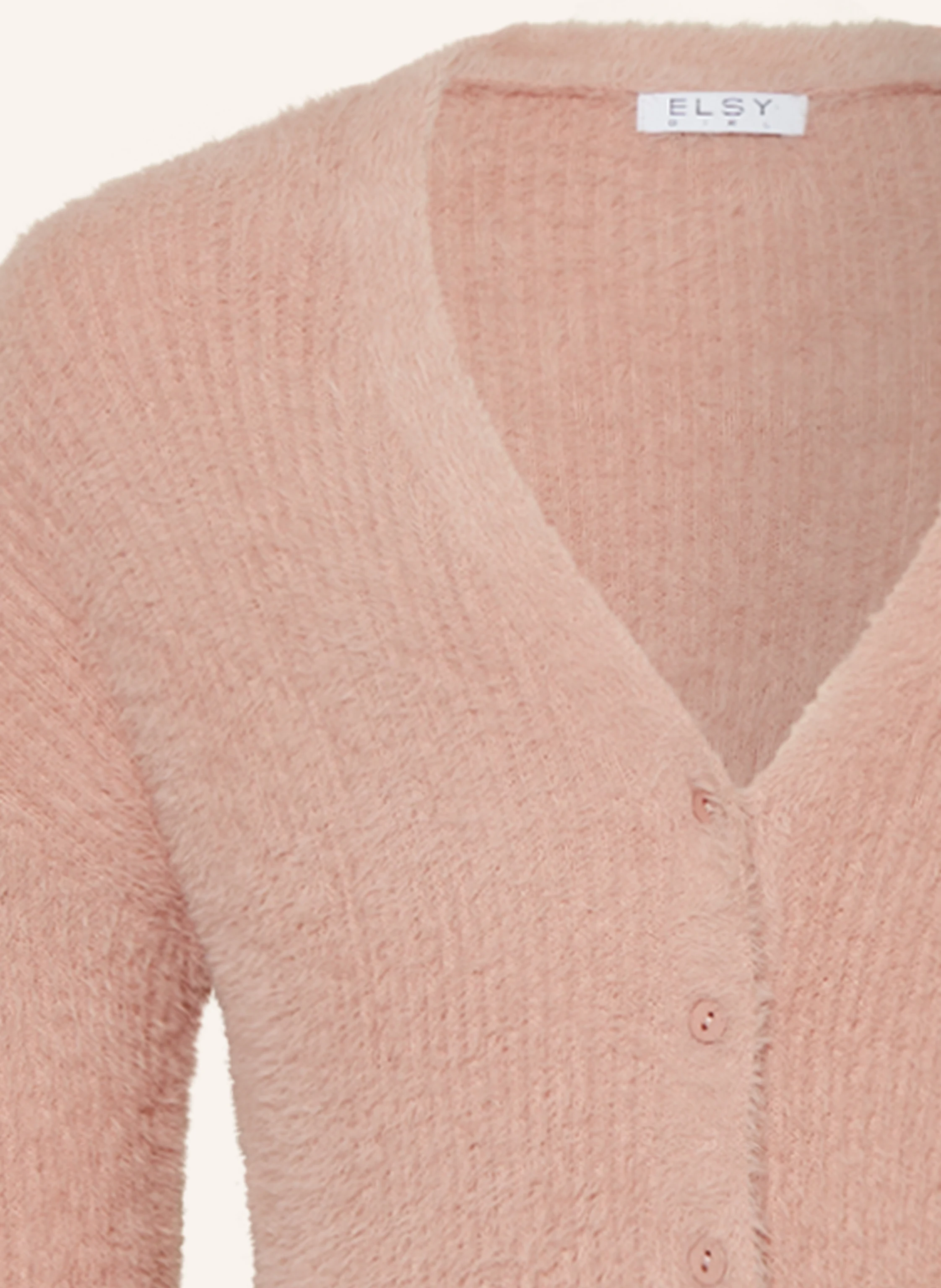 ELSY Strickjacke MALAGA