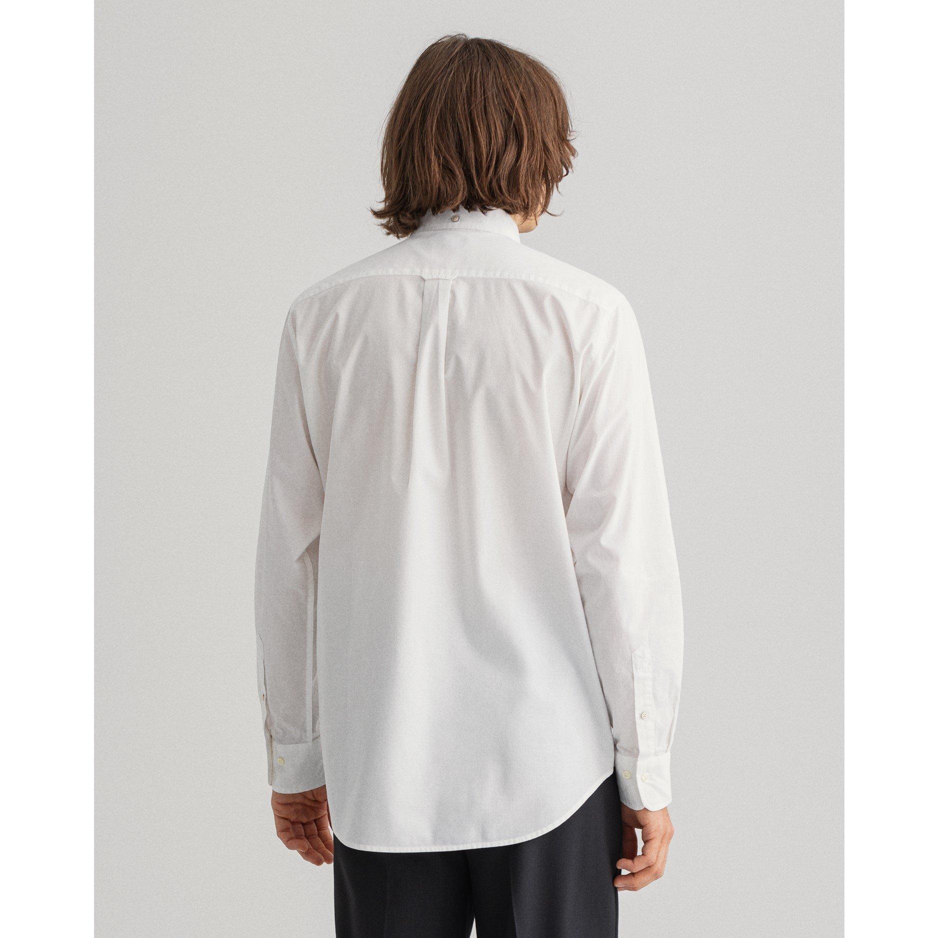 Gant Broadcloth Shirt