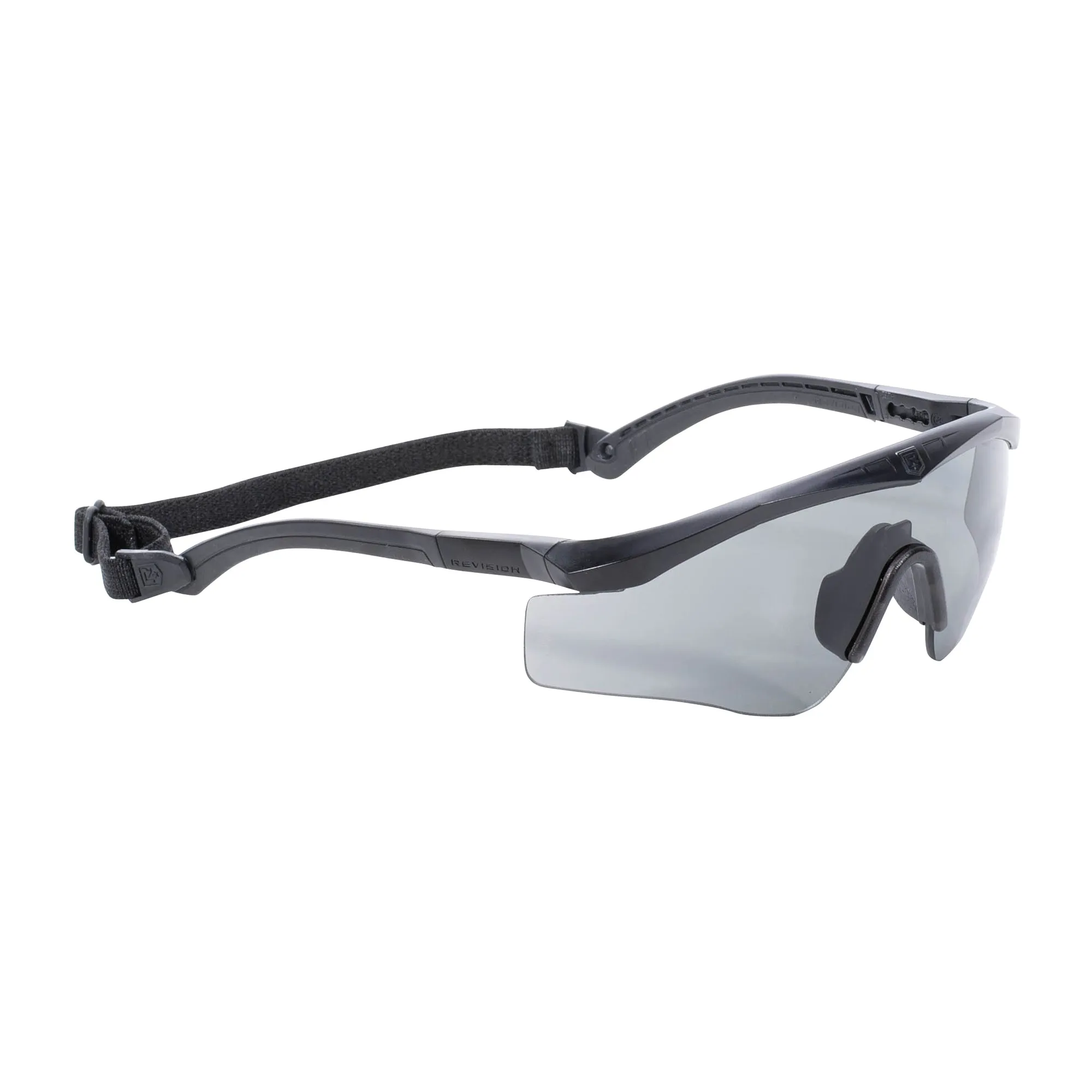 Revision -  Brille Sawfly MAX-Wrap Mission Kit Regular