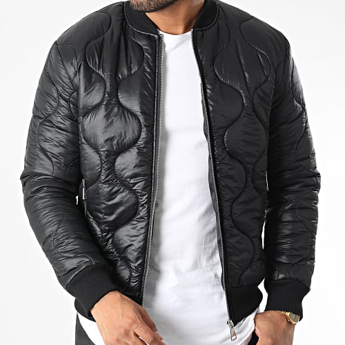 Doudoune SH-63 Noir