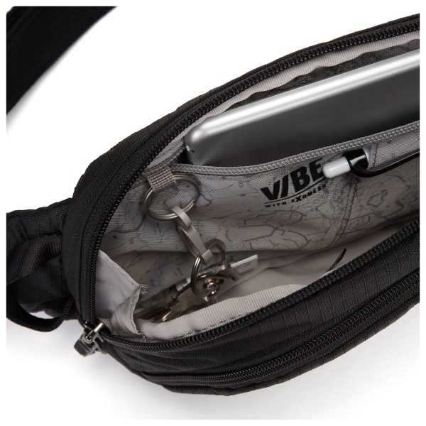 Pacsafe - V Action Sling - Sac à bandoulière