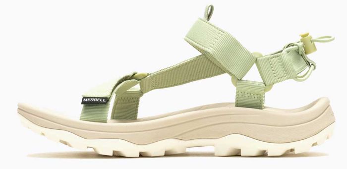 Speed Fusion Web Sport Women damesandaler