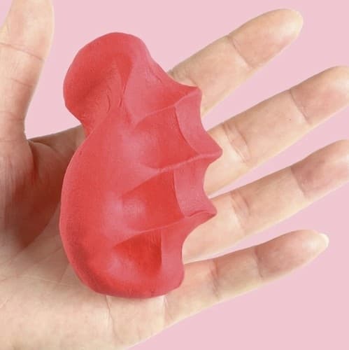 DIY Modeling / Clay Craft Sett - 36 stk
