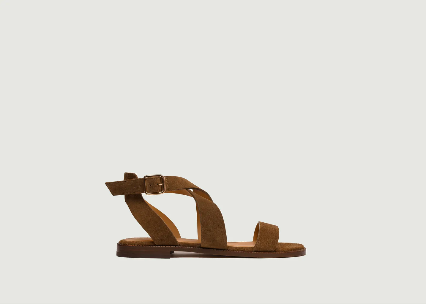 Sandales n°08 Rivecour