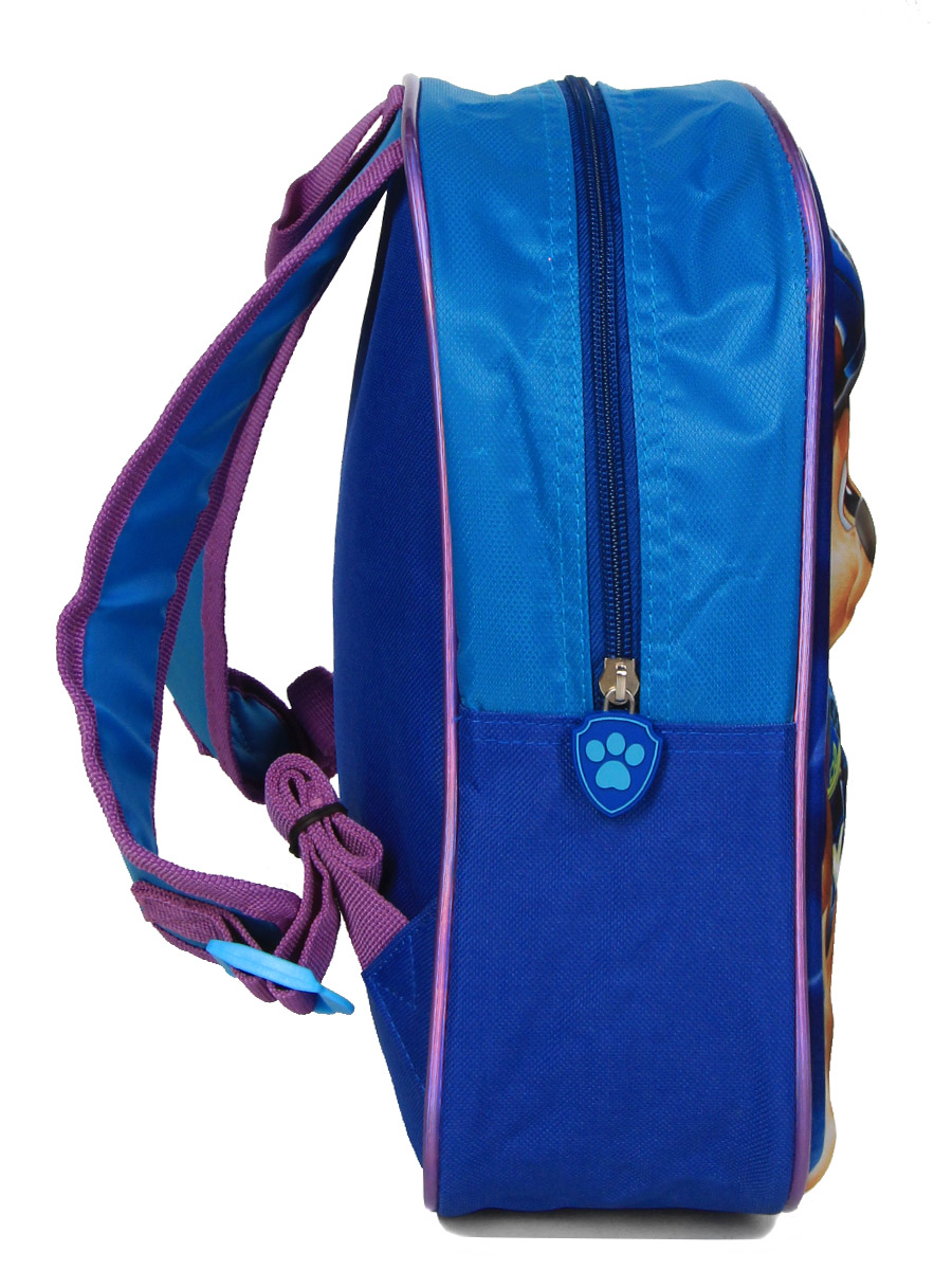 Sac À dos Pat Patrouille Heroes