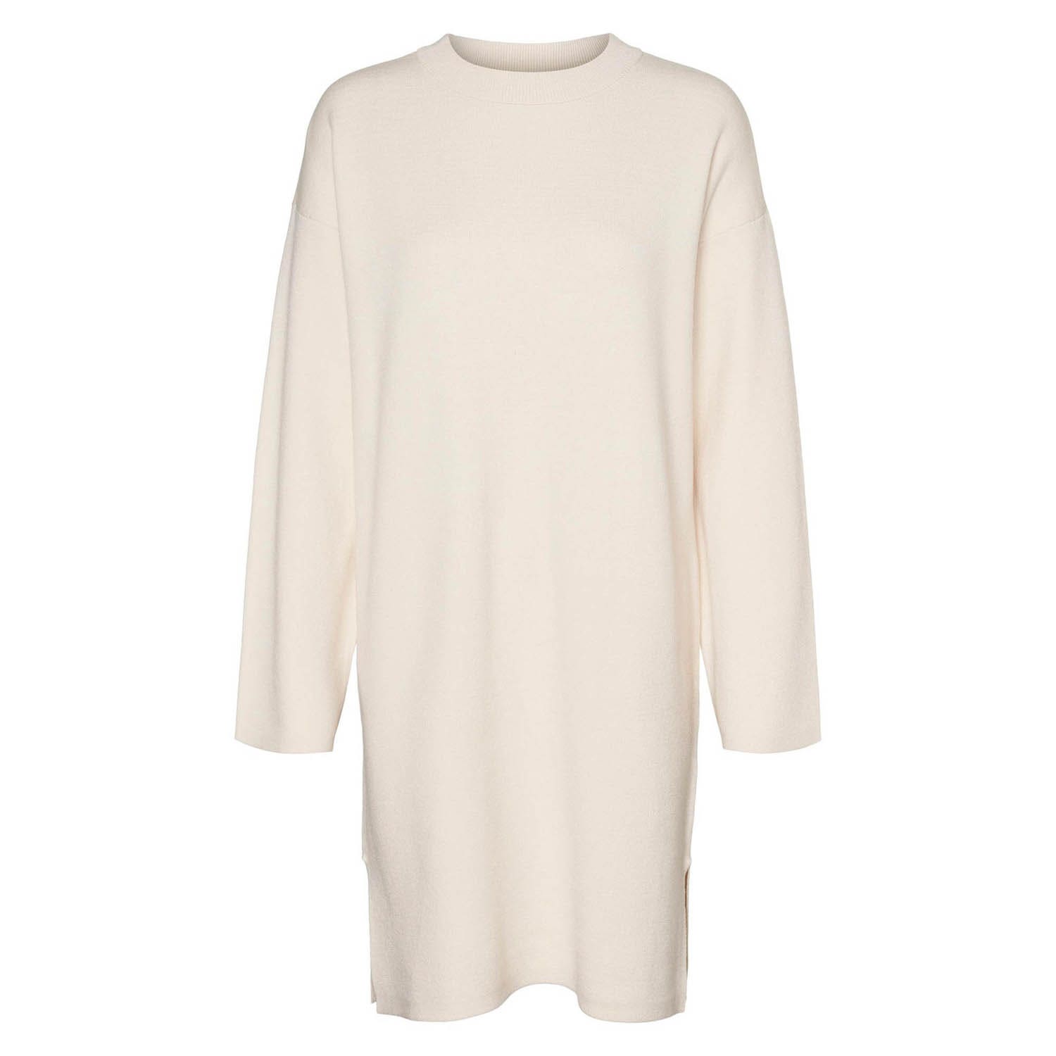 Vero Moda  Gold Needle Wide Dress
