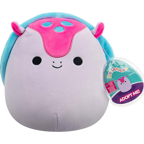 Squishmallows Adopt Me 20 cm - assorteret