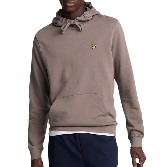 Lyle & Scott Hoodie Heren