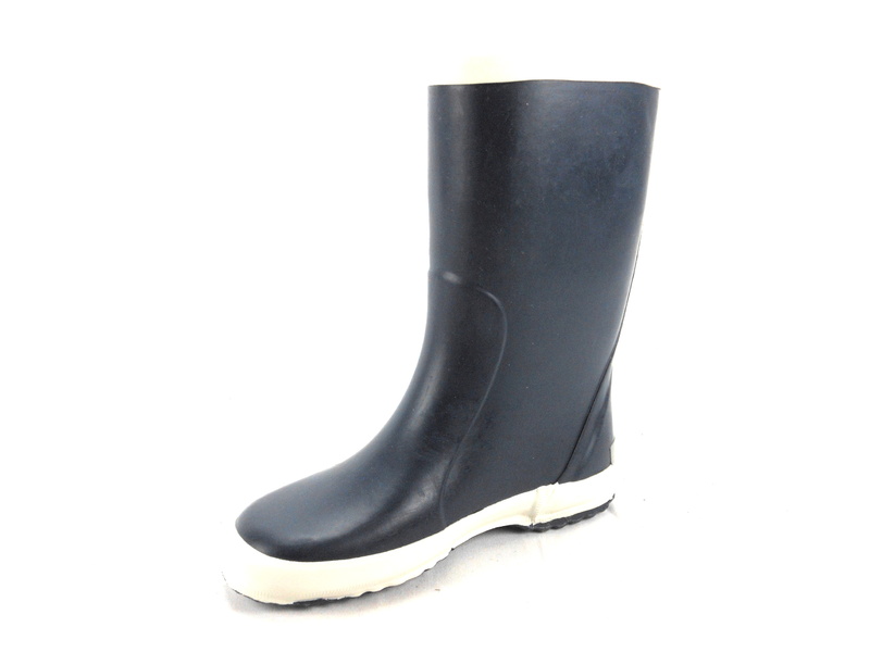 Bergstein Rainboot Blauw