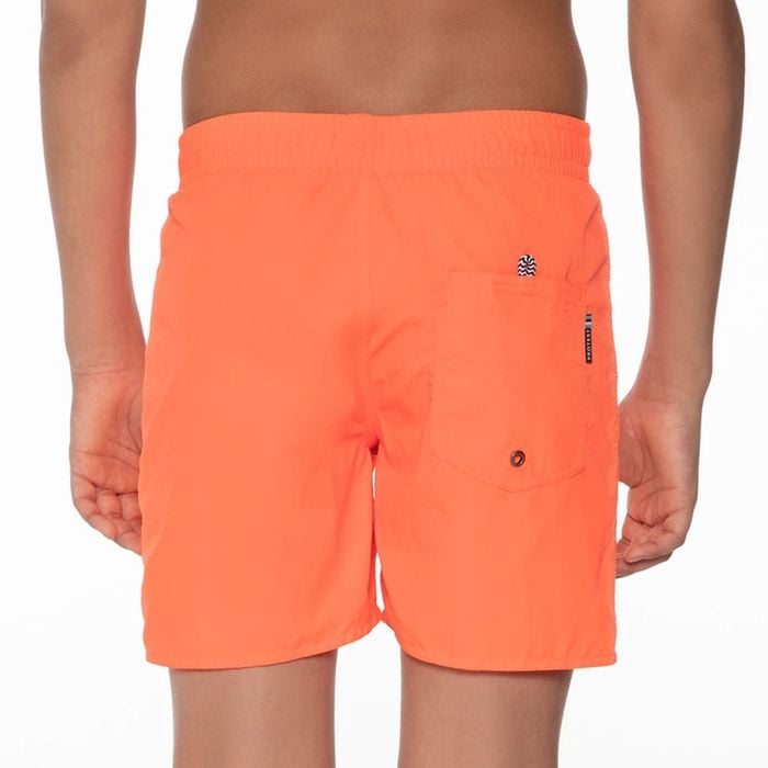Protest Culture Zwemshort Junior