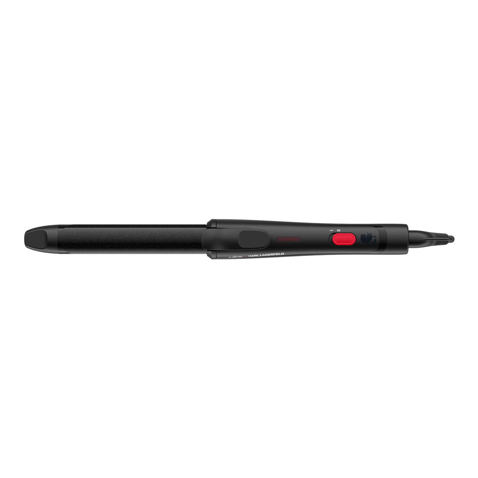 ROWENTA Lockenstab CF321L - schwarz - 200°C