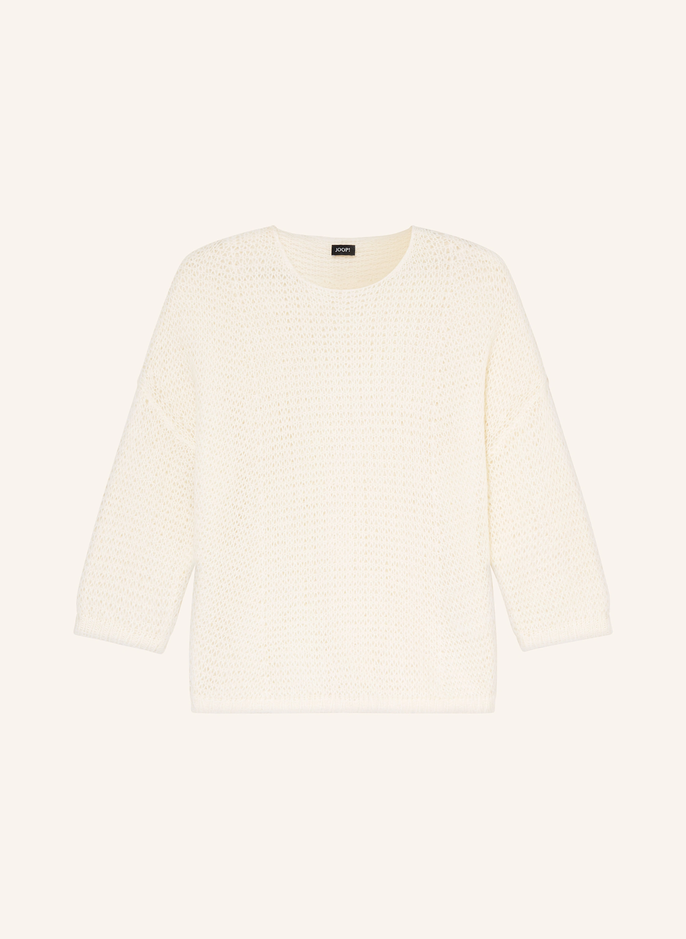 JOOP! Pullover KAGAMI mit Alpaka