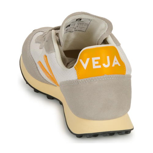 Veja - RIO BRANCO - Blanc / Gris / Jaune