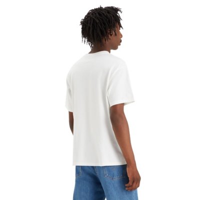 Tee-shirt à manches courtes homme Vintage LEVIS