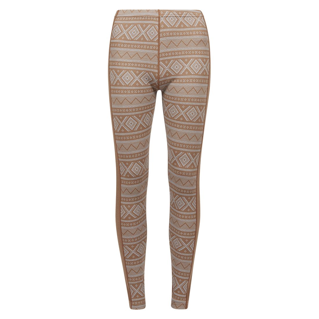 Jacquard longs