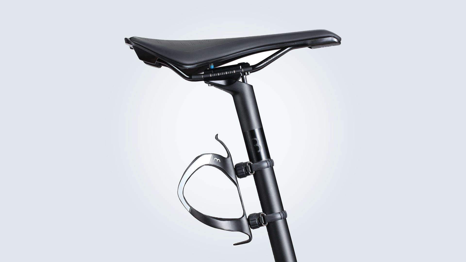 BBB Cycling Cagefix BBC-110 Bidonhouder Bracket Zwart