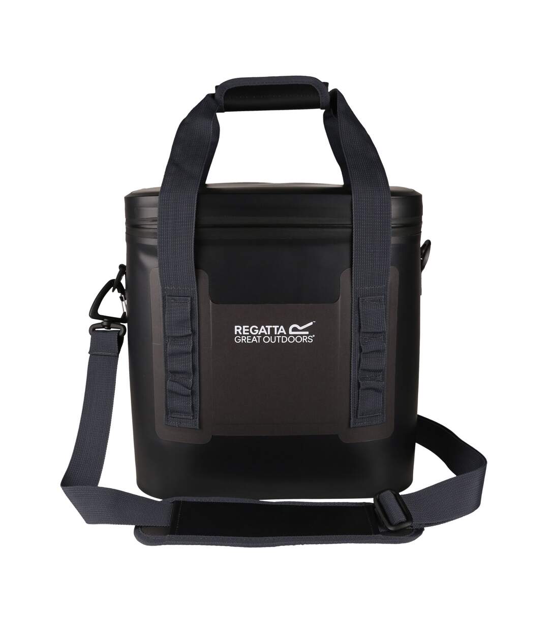 Regatta - Sac réfrigérant SHIELD (Anthracite / Noir) (10 L) - UTRG9557