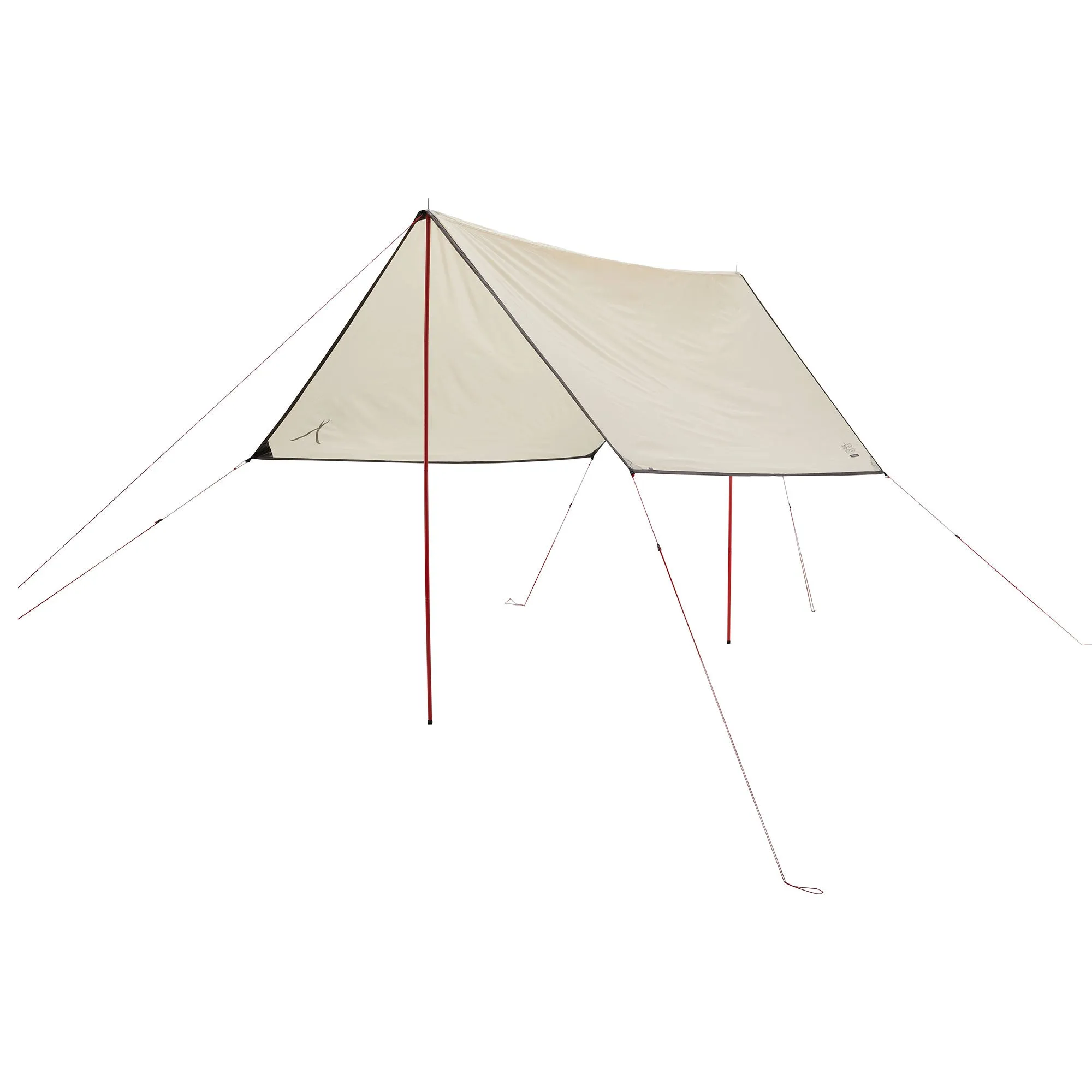 Grand Canyon -  Tarp Zuni 3