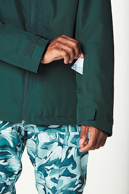 PICTURE - VESTE NITRIC JKT