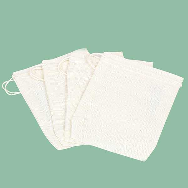 Sachets à épices en tissu réutilisables spécial bouquet grani