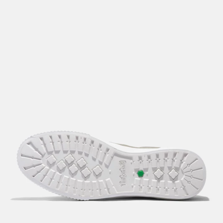Basket Mylo Bay pour homme en gris
