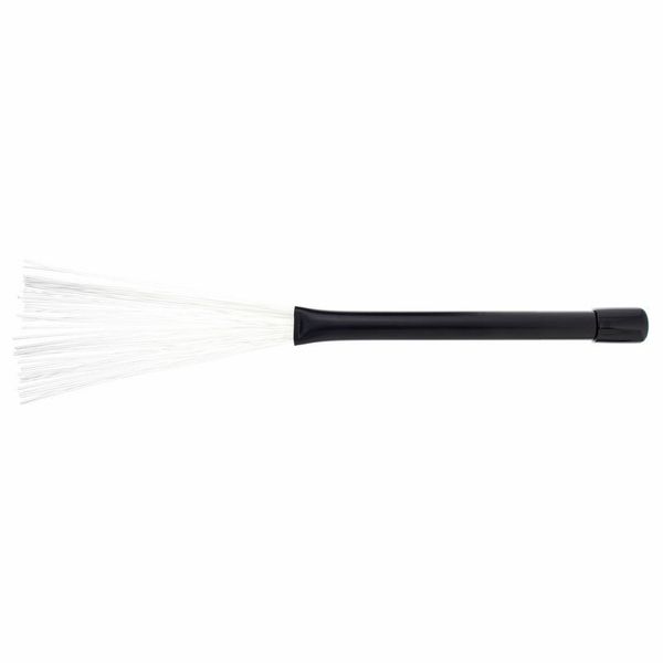 Millenium TC54 Nylon Schlagzeugbesen