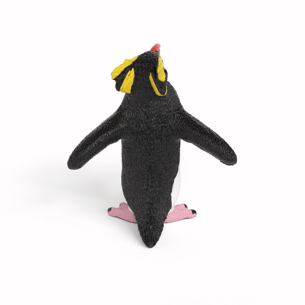 Køb Schleich Klippehopperpingvin