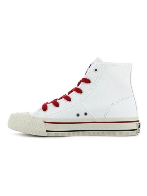 PALLA LOUVEL Star White - Palladium