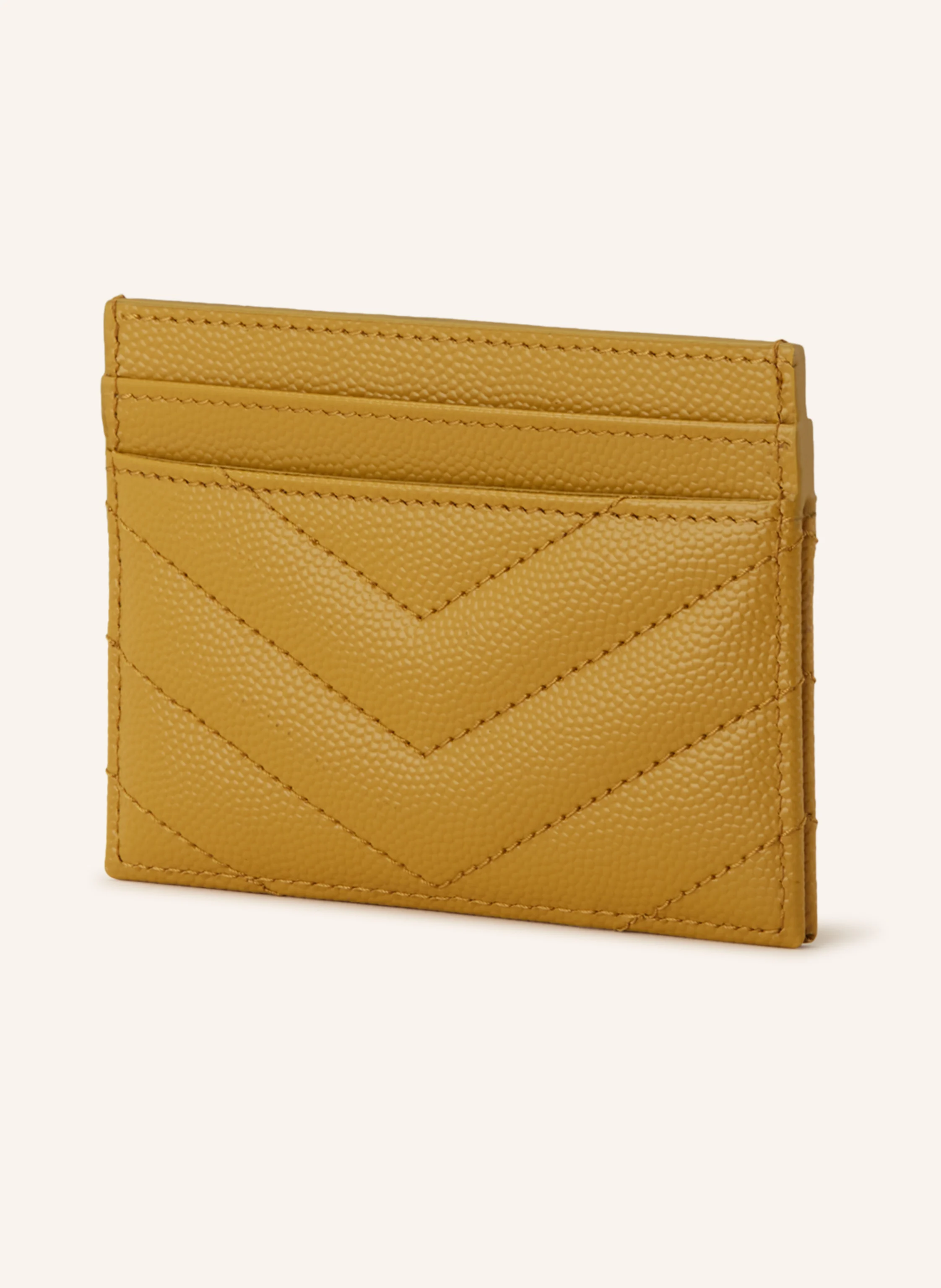 SAINT LAURENT Kartenetui CASSANDRE