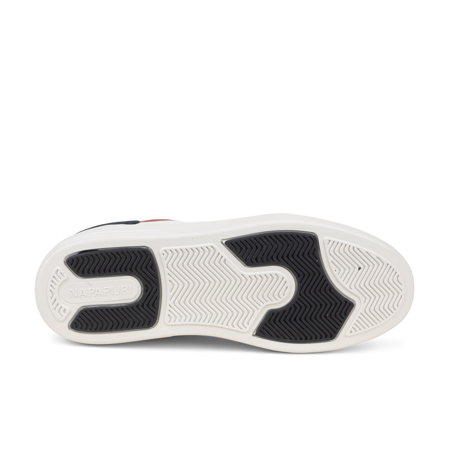 Baskets homme NAPAPIJRI BARK