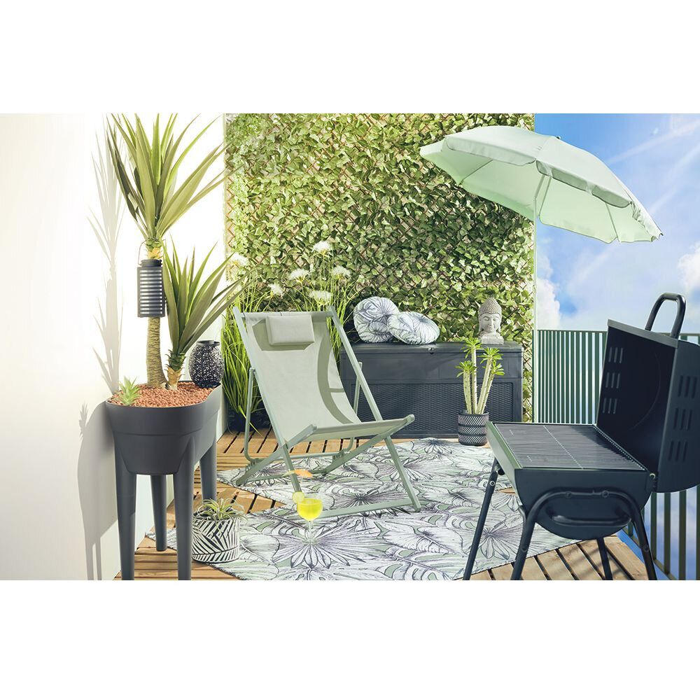Parasol SUN vert