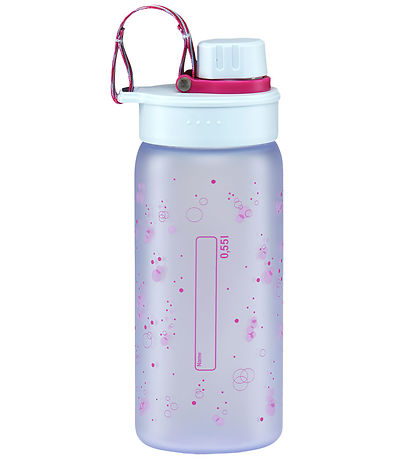 Ergobag Trinkflasche - 500 ml - Blasen