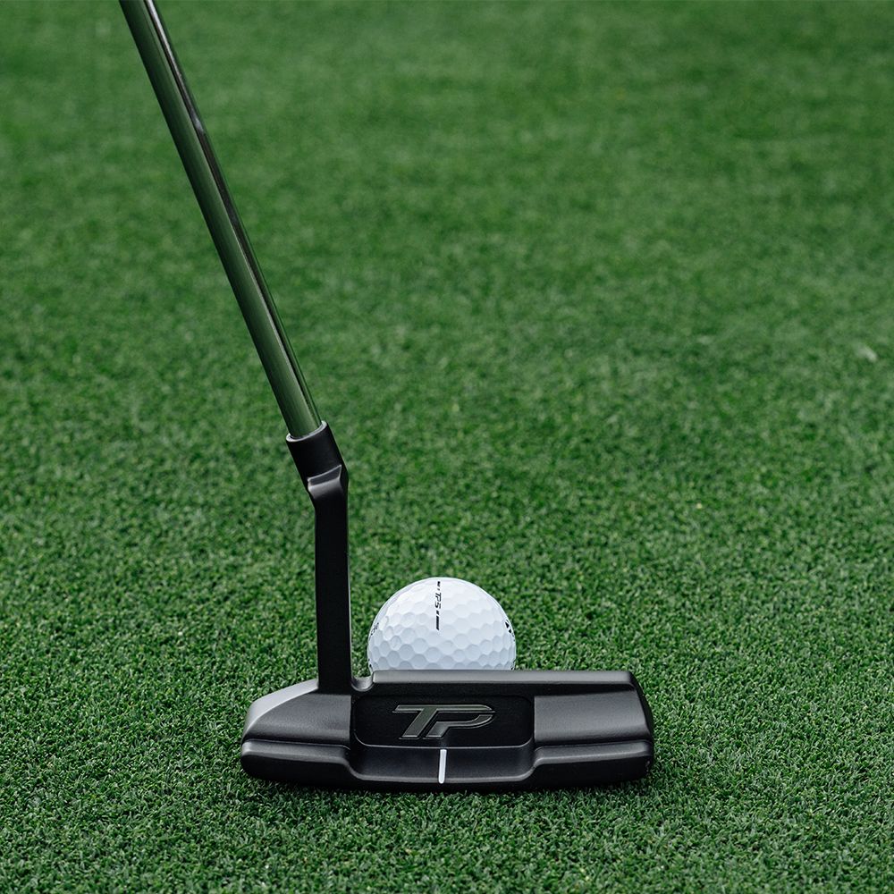 TP Black Juno #2 Putter